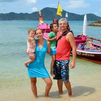 Отзыв от Инна - Виза Destination Thailand